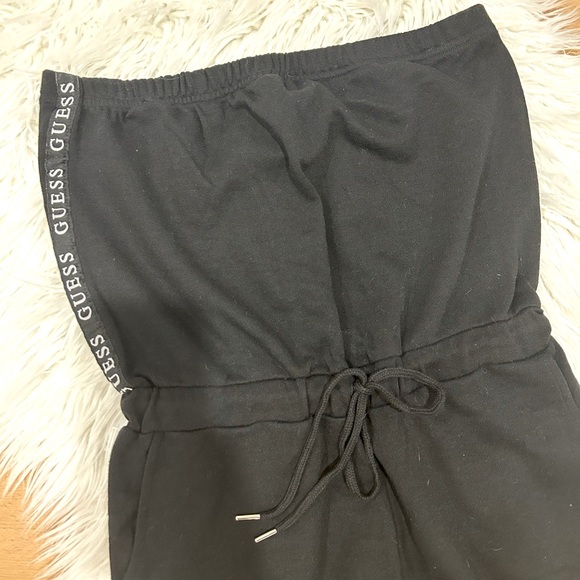 ✨NWT | Guess | Milla Logo Jumpsuit - Picture 6 of 7